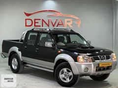 Denvar Motors" 2011 90.000KM SKYSTAR NP300 TAKAS VE TAKSİT