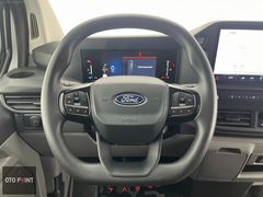 OTOPOİNT BURSA | Ford Transit Custom 2.0 EB UPG 320S Deluxe AT
