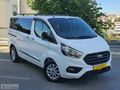 AUTO İLHAN'DAN_2O19_MODEL_120*KM_HATASIZ_170PS_DELÜX_FORD_CUSTOM