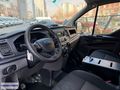 GÜLKAR/65BİNKM/UZUN ŞASE/2021 FORD TRANST CUSTOM 320L VAN/%20KDV