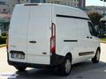 GÜLKAR/65BİNKM/UZUN ŞASE/2021 FORD TRANST CUSTOM 320L VAN/%20KDV