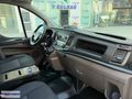 GÜLKAR/65BİNKM/UZUN ŞASE/2021 FORD TRANST CUSTOM 320L VAN/%20KDV