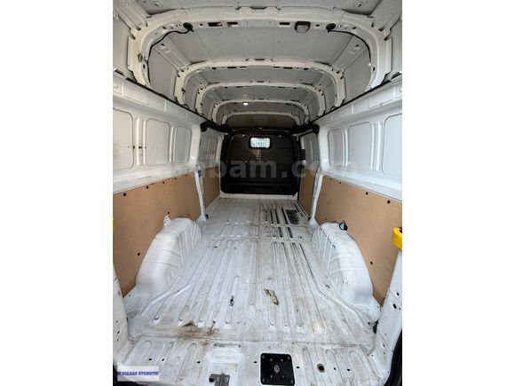 GÜLKAR/65BİNKM/UZUN ŞASE/2021 FORD TRANST CUSTOM 320L VAN/%20KDV