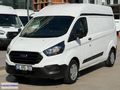 GÜLKAR/65BİNKM/UZUN ŞASE/2021 FORD TRANST CUSTOM 320L VAN/%20KDV