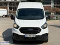 GÜLKAR/65BİNKM/UZUN ŞASE/2021 FORD TRANST CUSTOM 320L VAN/%20KDV
