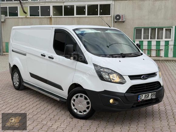 ÖZ ARICI'DAN 2017 CUSTOM KLİMALI DOLUSU %20 FATURA