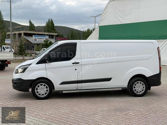 ÖZ ARICI'DAN 2017 CUSTOM KLİMALI DOLUSU %20 FATURA