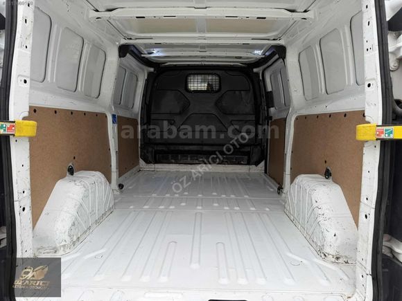 ÖZ ARICI'DAN 2017 CUSTOM KLİMALI DOLUSU %20 FATURA