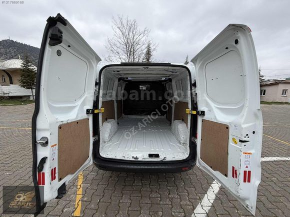 ÖZ ARICI'DAN 2017 CUSTOM KLİMALI DOLUSU %20 FATURA