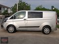 2018 Ford Transit Custom Delux 170 HP