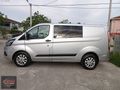 2018 Ford Transit Custom Delux 170 HP