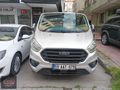2018 Ford Transit Custom Delux 170 HP
