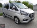 2018 Ford Transit Custom Delux 170 HP