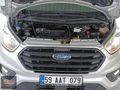 2018 Ford Transit Custom Delux 170 HP