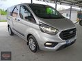2018 Ford Transit Custom Delux 170 HP
