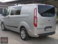 2018 Ford Transit Custom Delux 170 HP