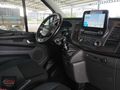 2018 Ford Transit Custom Delux 170 HP