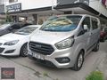 2018 Ford Transit Custom Delux 170 HP
