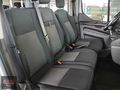 2018 Ford Transit Custom Delux 170 HP