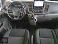 2018 Ford Transit Custom Delux 170 HP
