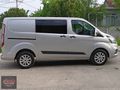 2018 Ford Transit Custom Delux 170 HP