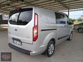 2018 Ford Transit Custom Delux 170 HP