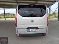 2018 Ford Transit Custom Delux 170 HP