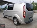 2018 Ford Transit Custom Delux 170 HP