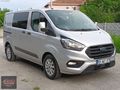 2018 Ford Transit Custom Delux 170 HP