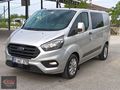 2018 Ford Transit Custom Delux 170 HP