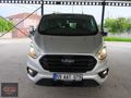 2018 Ford Transit Custom Delux 170 HP