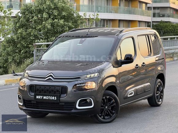 2023 HATASIZ BOYASIZ TRAMERSİZ OTOMATİK EAT8 SERVİS BAKIMLI