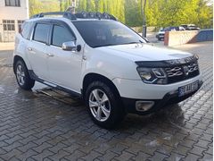 Sahibinden  Değişensiz  4x4 Dacia Duster 