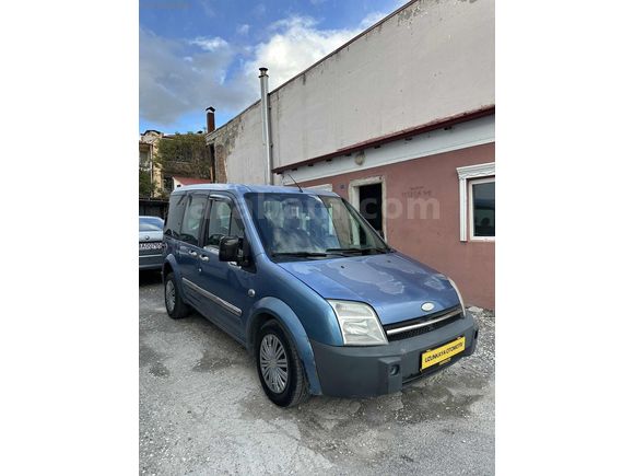 UZUNKAYA OTOMOTİVDEN HATASIZ ÇİFT SÜRGÜ KLİMALI CONNECT