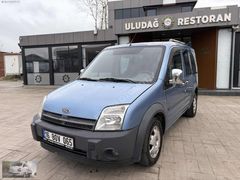 2005 FORD CONNECT 90'lık ÇİFT SÜRGÜ
