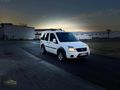 DERE MOTORS'DAN 2004 MODEL CONNECT 1.8 TDCI CLIMALI