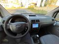 DERE MOTORS'DAN 2004 MODEL CONNECT 1.8 TDCI CLIMALI