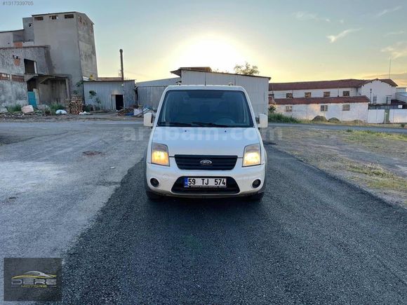 DERE MOTORS'DAN 2004 MODEL CONNECT 1.8 TDCI CLIMALI