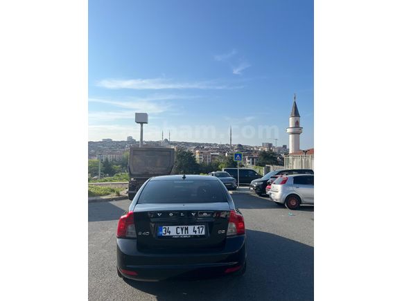 Sahibinden Volvo S40 1.6 D 2012 Model