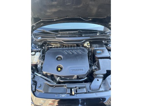 Sahibinden Volvo S40 1.6 D 2012 Model