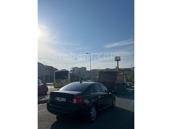 Sahibinden Volvo S40 1.6 D 2012 Model