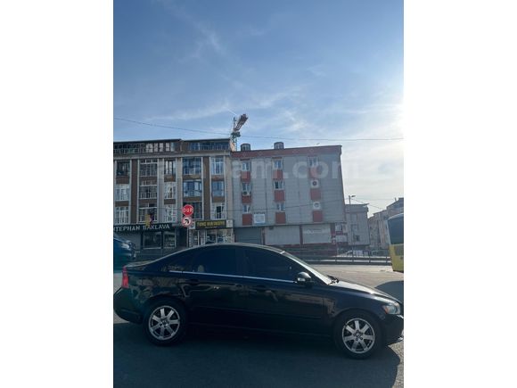 Sahibinden Volvo S40 1.6 D 2012 Model