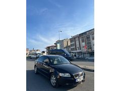 Sahibinden Volvo S40 1.6 D 2012 Model