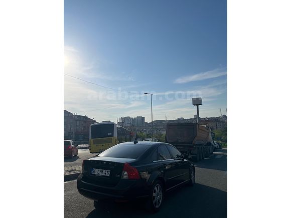 Sahibinden Volvo S40 1.6 D 2012 Model
