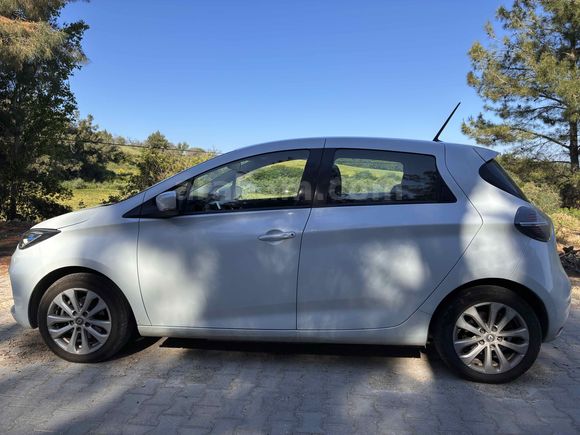 Sahibinden Renault ZOE 2021 Model 