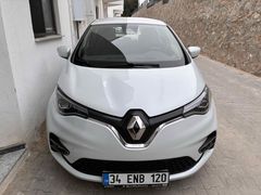 Sahibinden Renault ZOE 2021 Model 