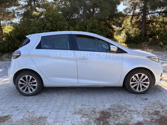 Sahibinden Renault ZOE 2021 Model 