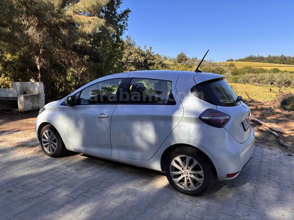 Sahibinden Renault ZOE 2021 Model 