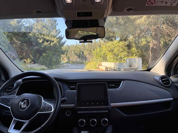 Sahibinden Renault ZOE 2021 Model 