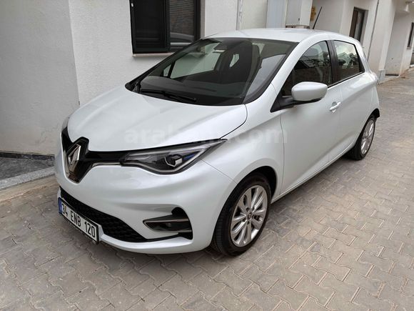 Sahibinden Renault ZOE 2021 Model 